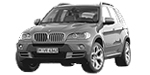 BMW E70 P1053 Fault Code